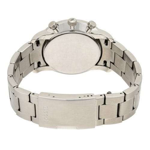 FOSSIL GOODWIN FS5412 Chronograph Watch - Image 3