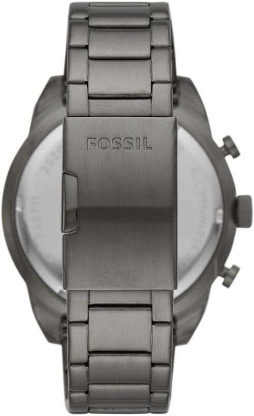 FOSSIL BRONSON FS5711 Men's Chronograph Watch - Image 4