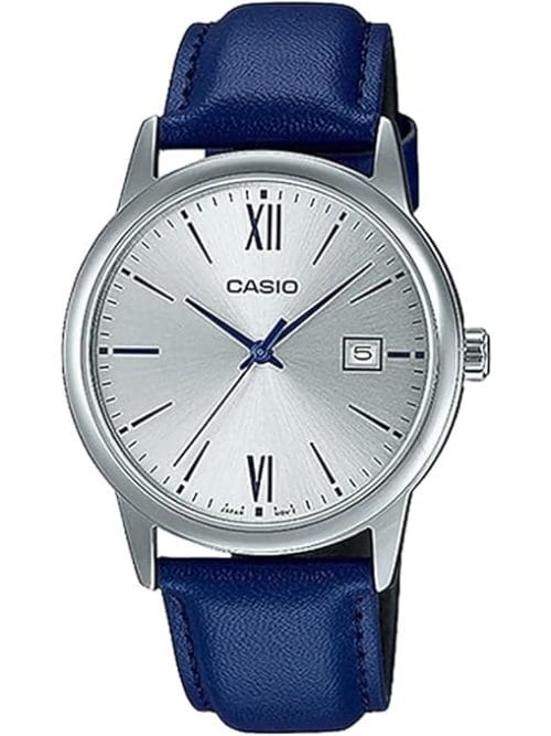 CASIO MTP-V002L-2B3UDF