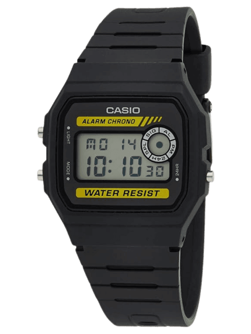 CASIO F-94WA-9DG