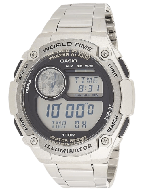CASIO CPA-100D-1AVDF