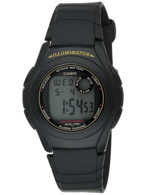CASIO F-200W-9ADF