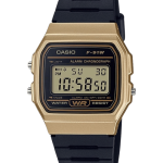 Casio F-91WM-9ADF