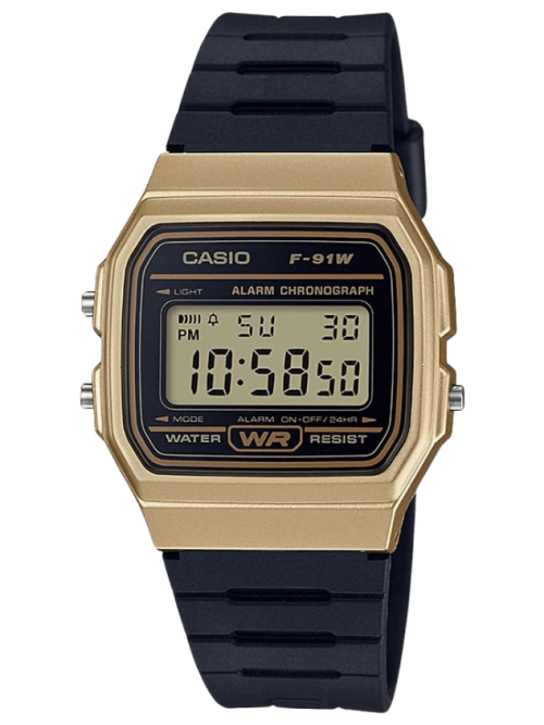 Casio F-91WM-9ADF