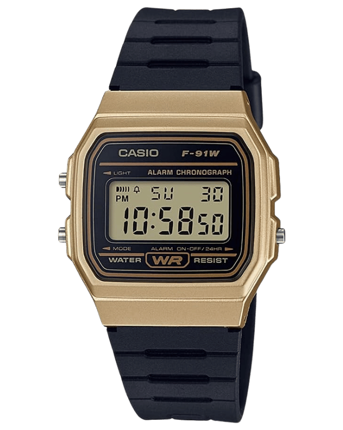 Casio F-91WM-9ADF