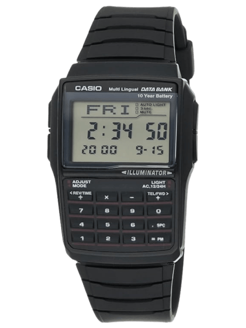 Casio DBC-32-1ADF