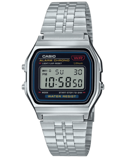 Casio A159W-N1DF