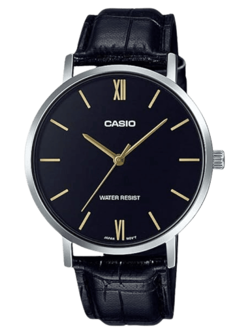 Casio MTP-VT01L-1B