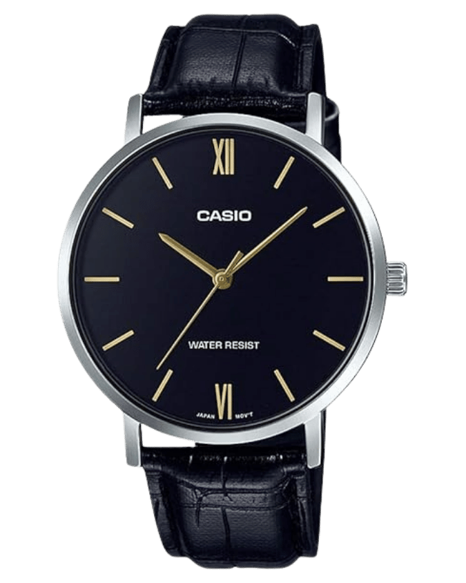 Casio MTP-VT01L-1B