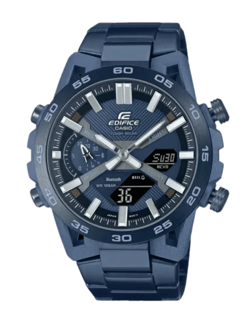 CASIO ECB-2000CB-2ADF