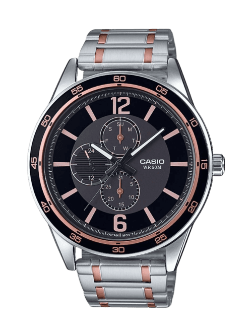 CASIO MTP-E319RG-1BUDF
