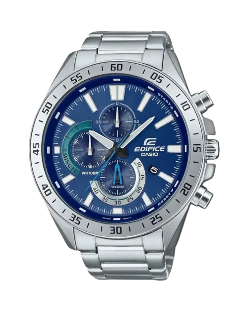 CASIO EFV-620D-2AVUDF