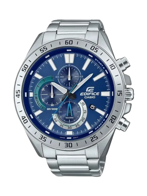 CASIO EFV-620D-2AVUDF
