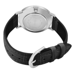 Minimalist Analog Watch