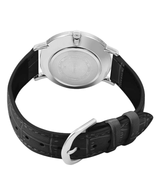 Minimalist Analog Watch