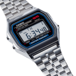 Retro Casio Watch