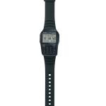 Digital Watch with Memory