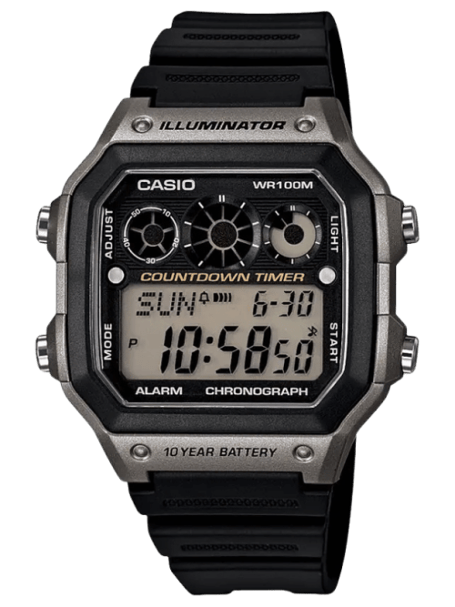 Casio AE-1300WH-8AVDF