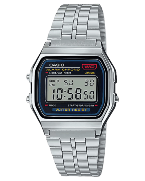 Casio A159WA-N1DF