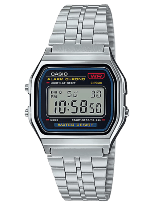 Casio A159WA-N1DF