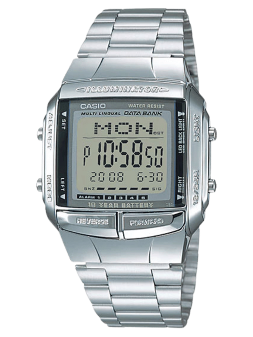 CASIO DB-360-1ADF