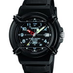 Casio HDA-600B-1BVDF