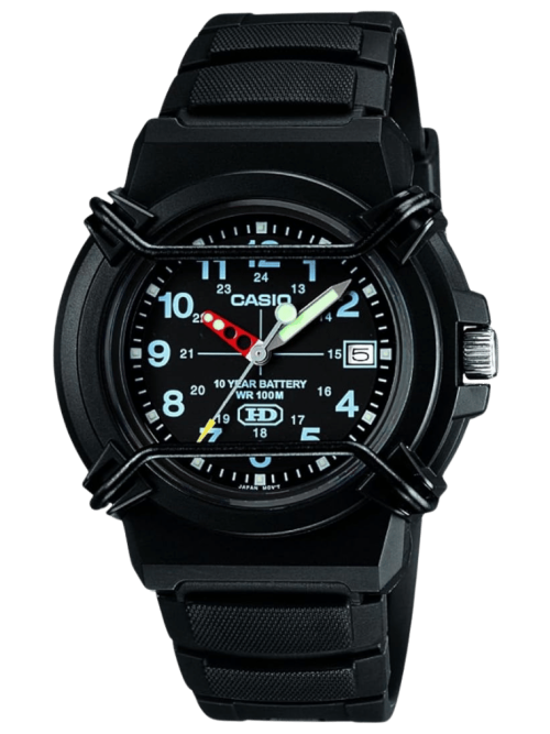 Casio HDA-600B-1BVDF