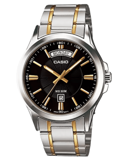 Casio MTP-1381G-1AVDF