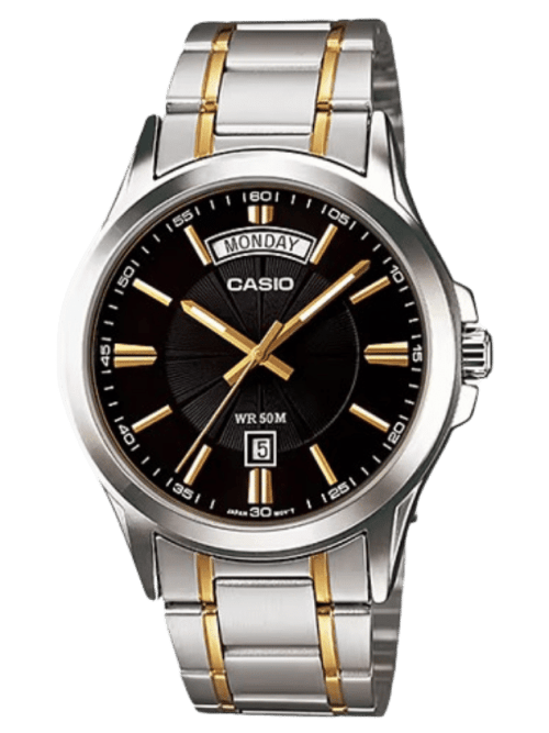 Casio MTP-1381G-1AVDF