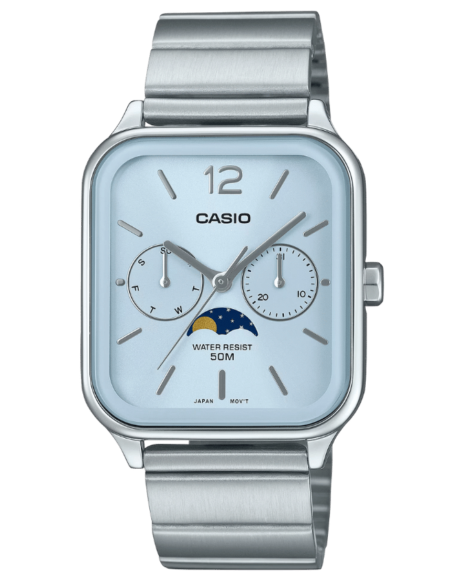 Casio MTP-M305D-2AVDF