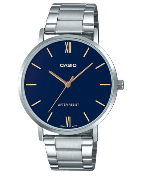 Casio MTP-VT01D-2BUDF