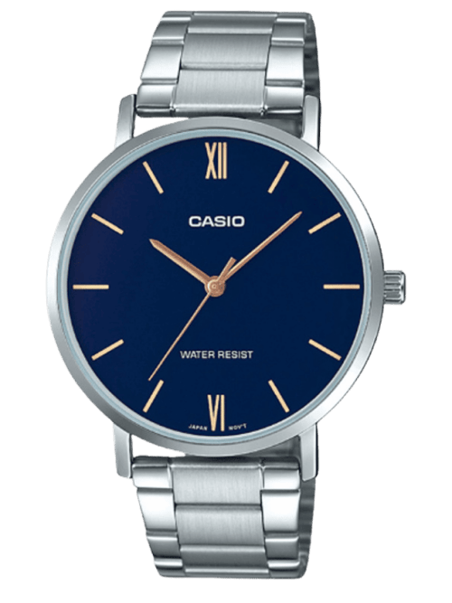 Casio MTP-VT01D-2BUDF
