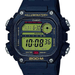 Casio DW-291H-9AVDF