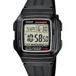 Casio F-201WA-1ADF