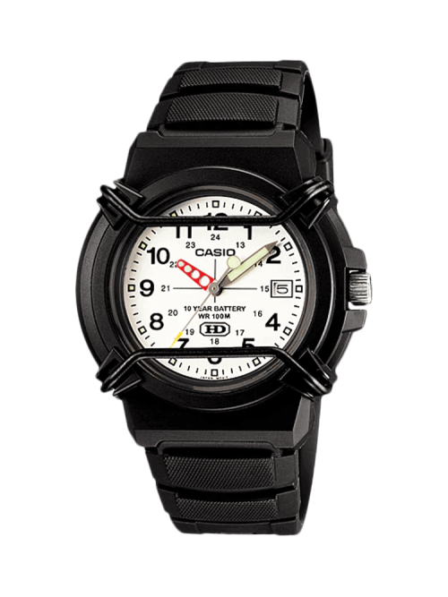 CASIO HDA-600B-7BVDF