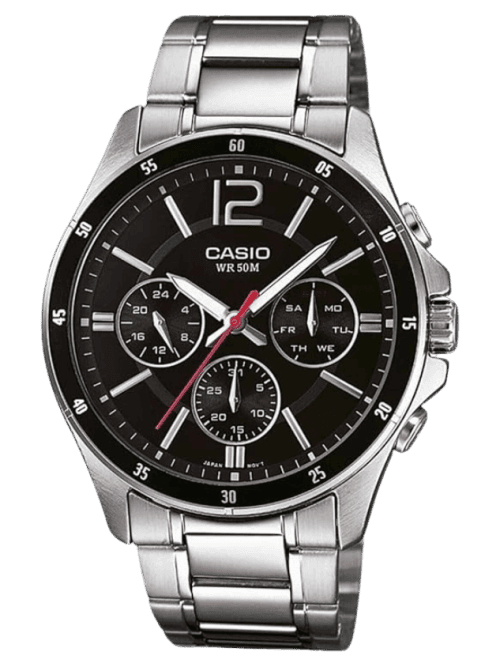 CASIO MTP-1375D-1AVDF