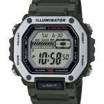 Casio MWD-110H-3AVDF
