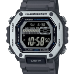 Casio MWD-110H-8BVDF
