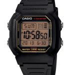 Casio W-800HG-9AVDF