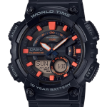 Casio AEQ-110W-1A2VDF