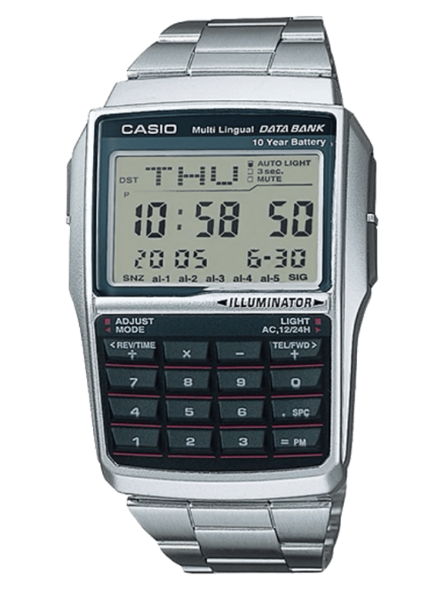 CASIO DBC-32D-1ADF