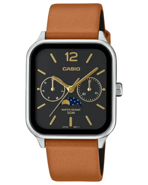 Casio MTP-M305L-1AVDF