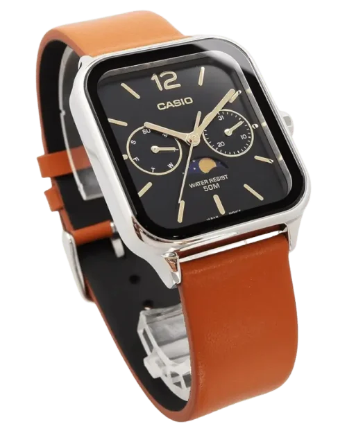 CASIO MTP-M305L-1AVDF - Image 2