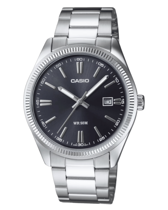 CASIO MTP-1302D-1A1VDF