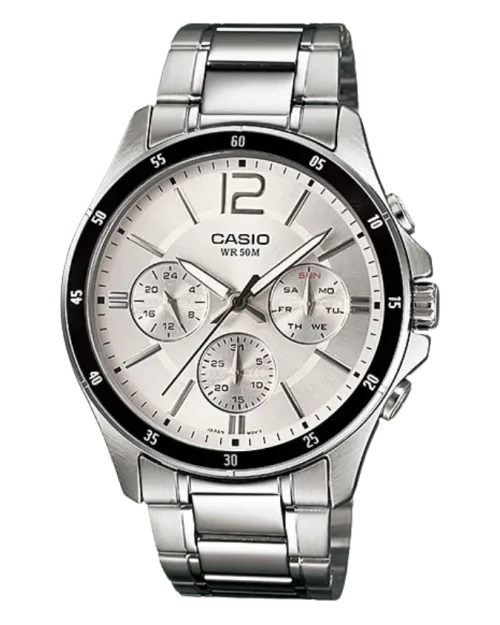 CASIO MTP-1374D-7AVDF