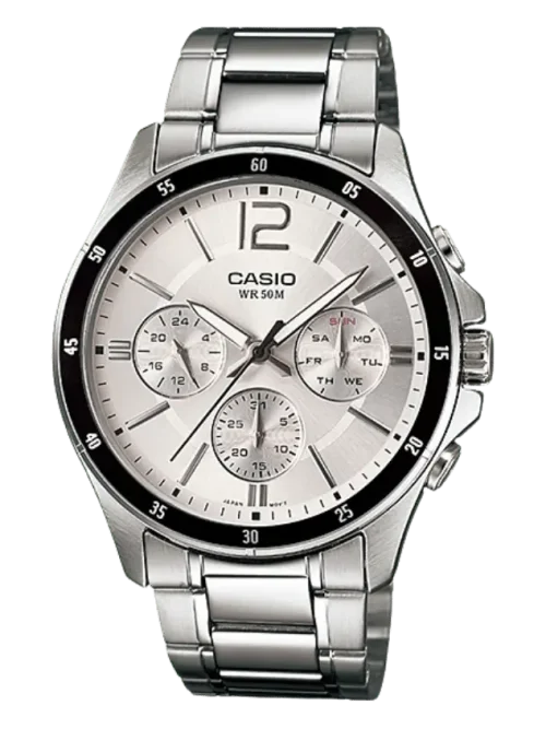 CASIO MTP-1374D-7AVDF