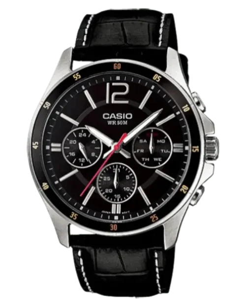 CASIO MTP-1374L-1AVDF