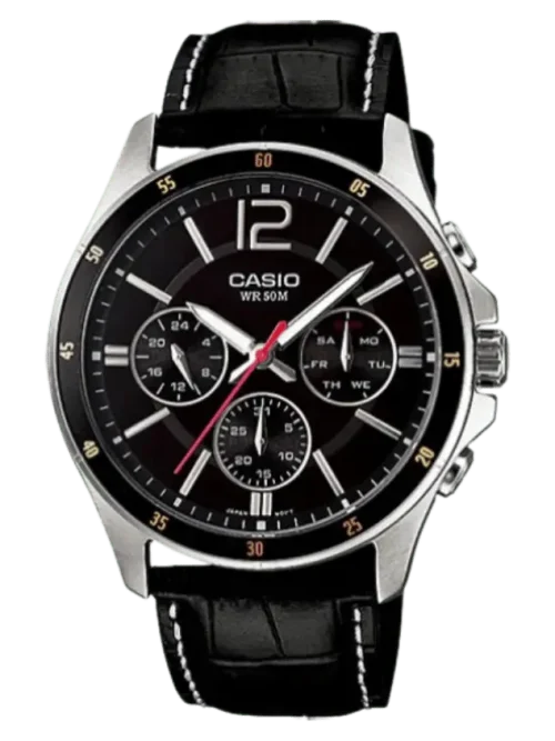CASIO MTP-1374L-1AVDF