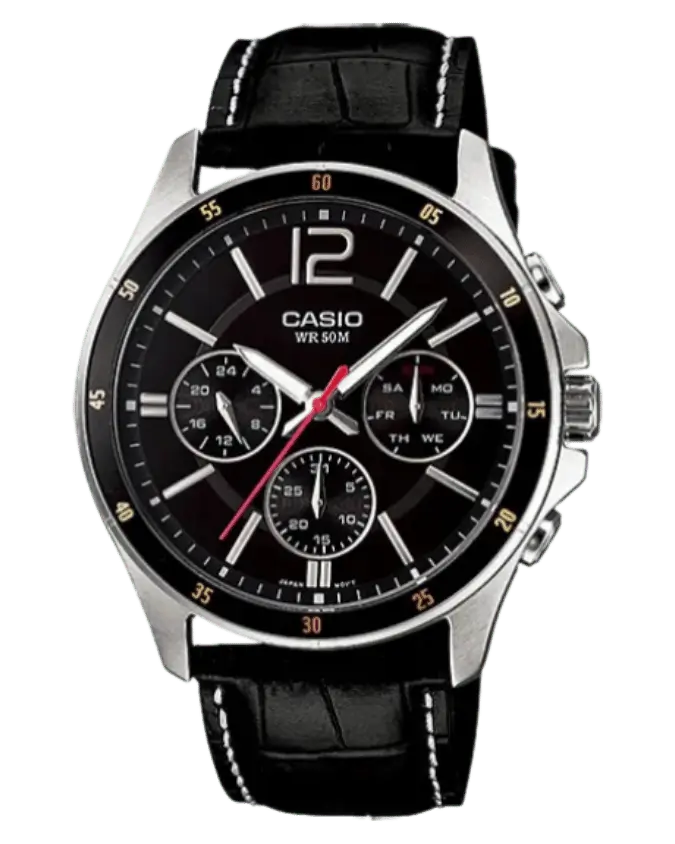 CASIO MTP-1374L-1AVDF