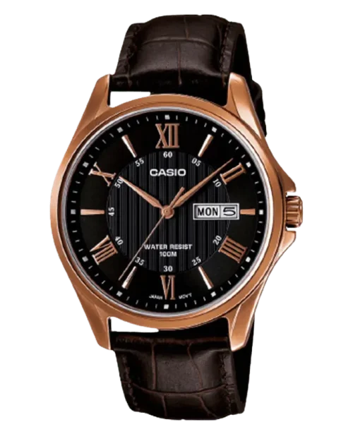 CASIO MTP-1384L-1AVDF
